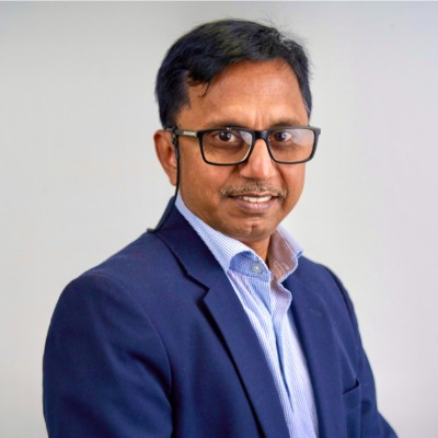 Parag Patki avatar image