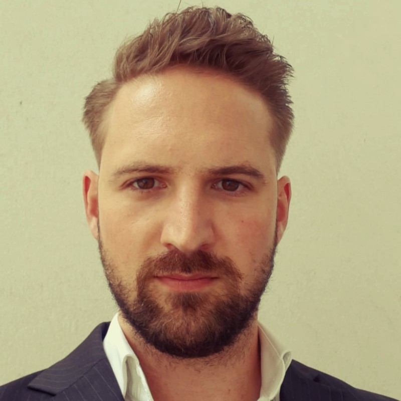 Thomas Lecoanet avatar image