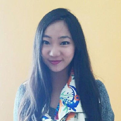 Cathy Xi avatar image