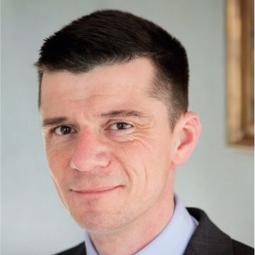 Mark Parry avatar image