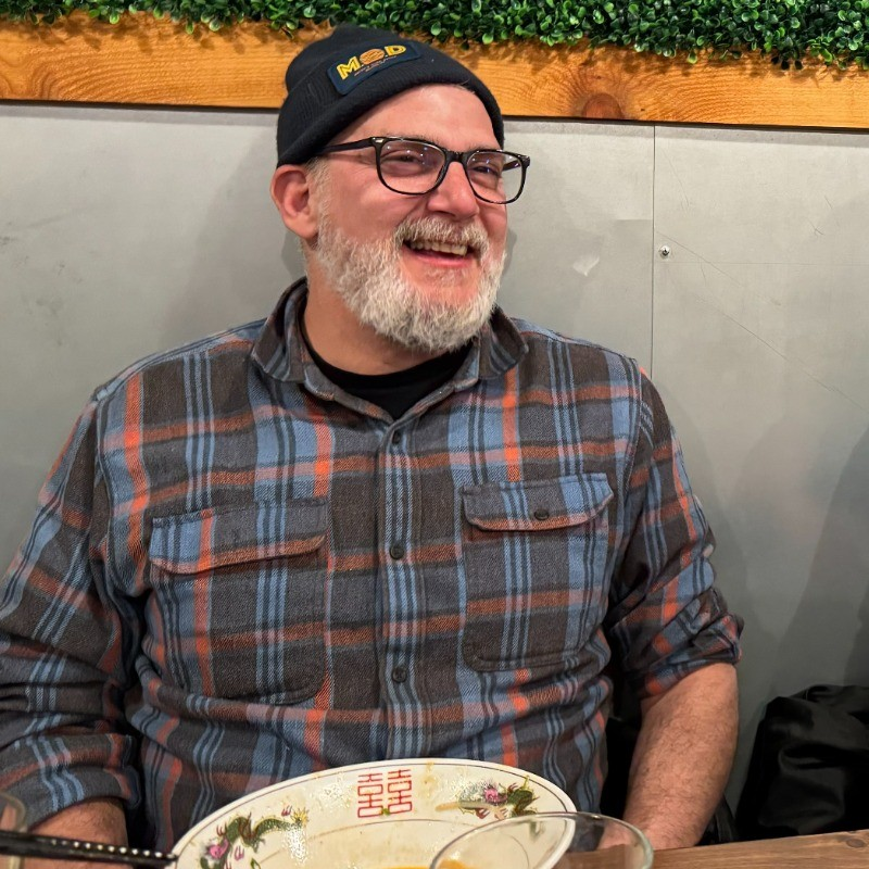 Jeff Silverstein avatar image