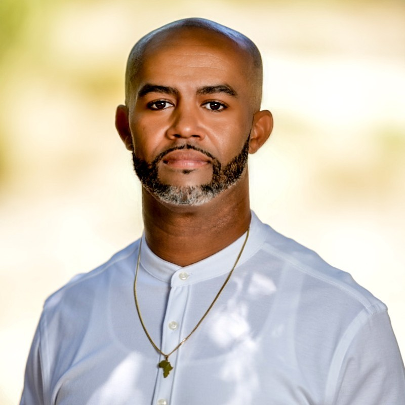 Olukoya Davis, MBA avatar image