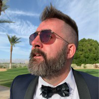 Luke Stepleton avatar image