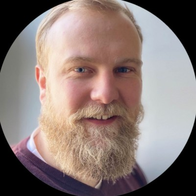 Alexander Feldmann avatar image