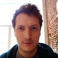 Etienne Deguine avatar image