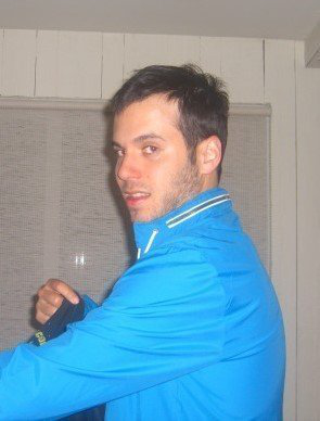 Parker Newman avatar image