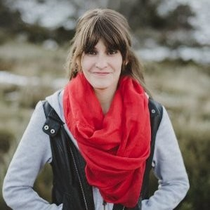 Ashlea Blondel avatar image