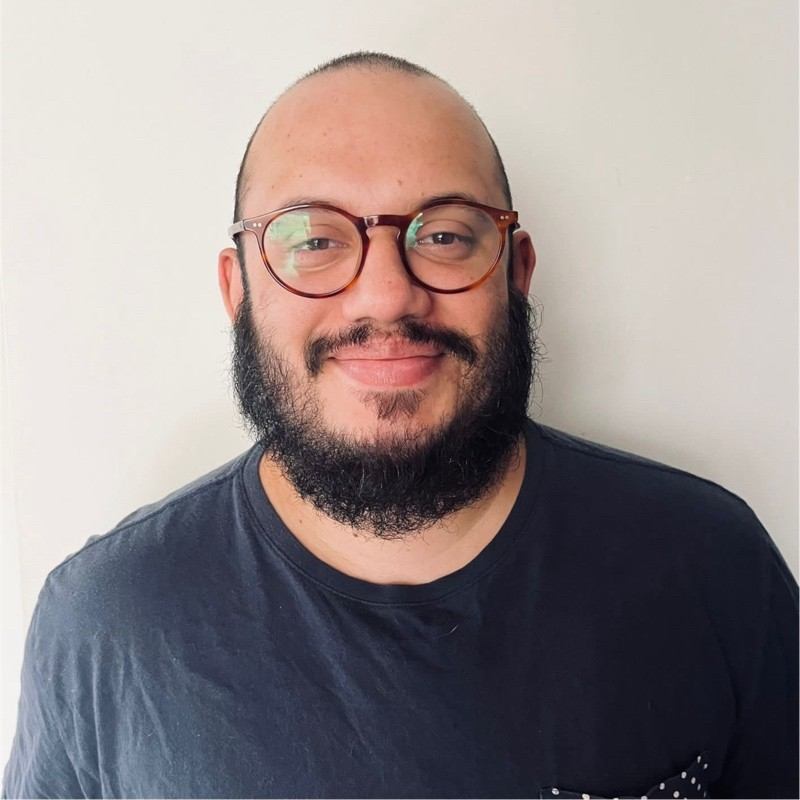 Diogo Almeida avatar image