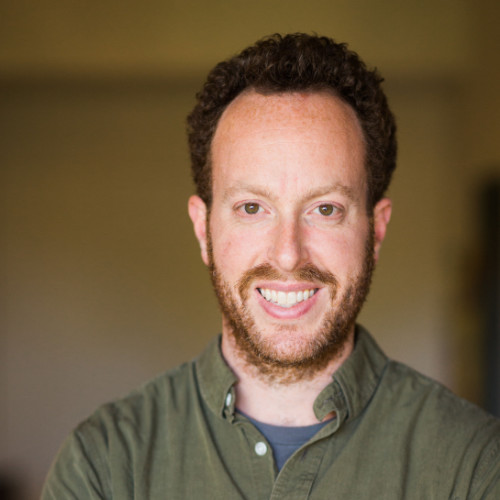 Avi Schwab avatar image