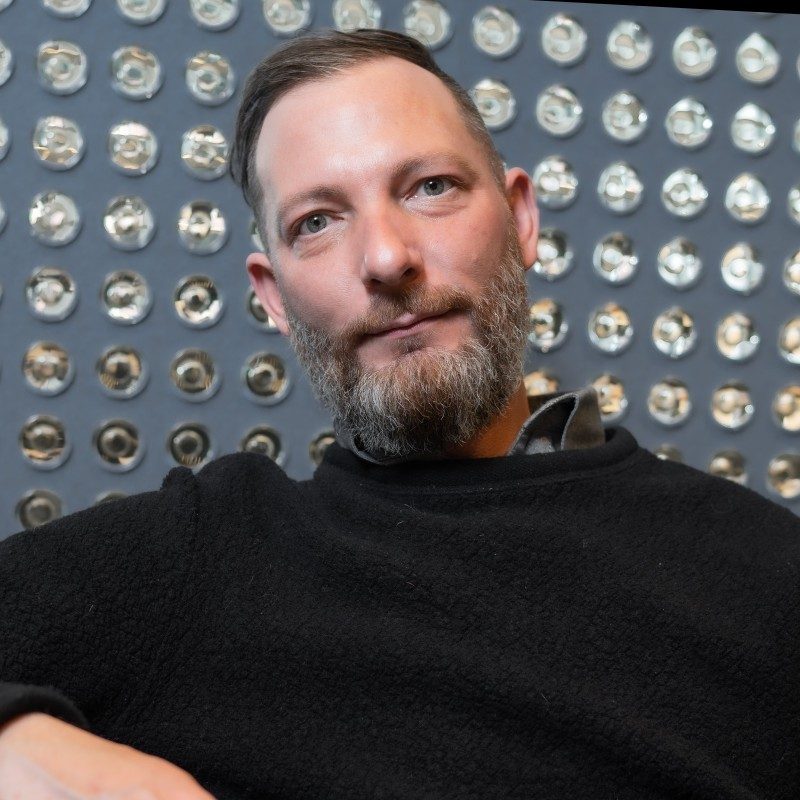 Paul A. Eckelmann avatar image