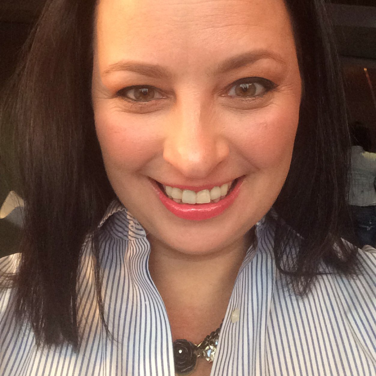 Tracy Marek avatar image