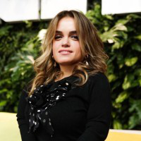 Mariana Kurylo avatar image