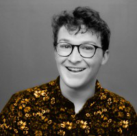 Sam Anderson avatar image