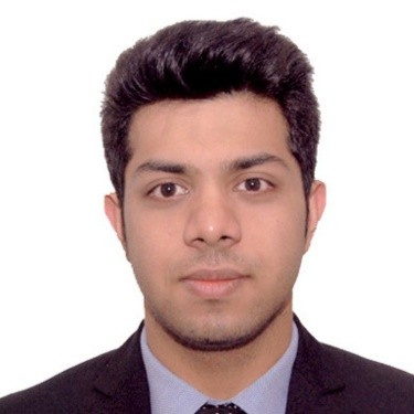 Vaibhav Goel avatar image