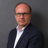 George Riedel avatar image