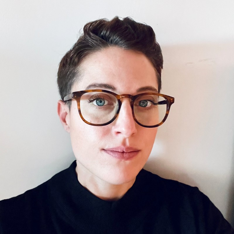 Meghan Carreau avatar image