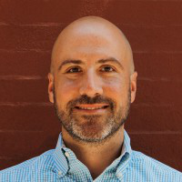 David Olsson avatar image