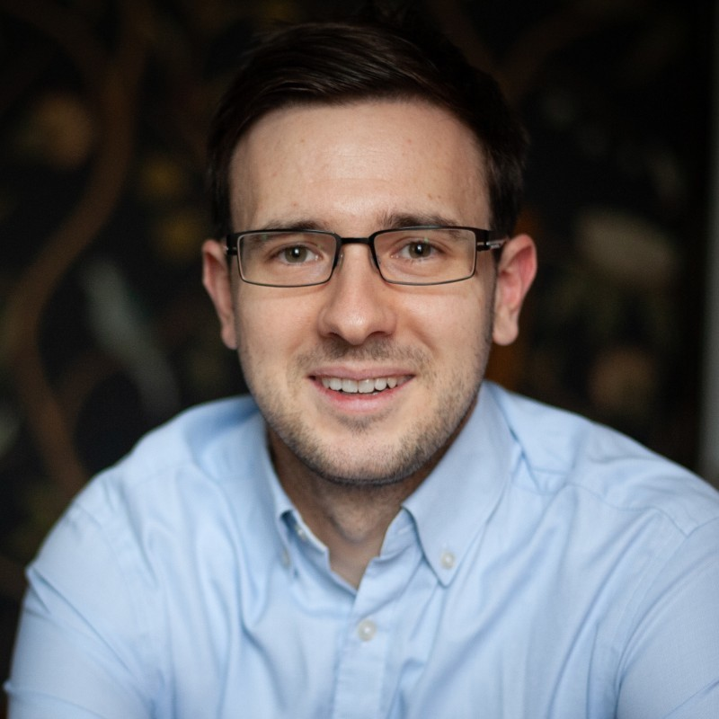 Oliver Springate avatar image