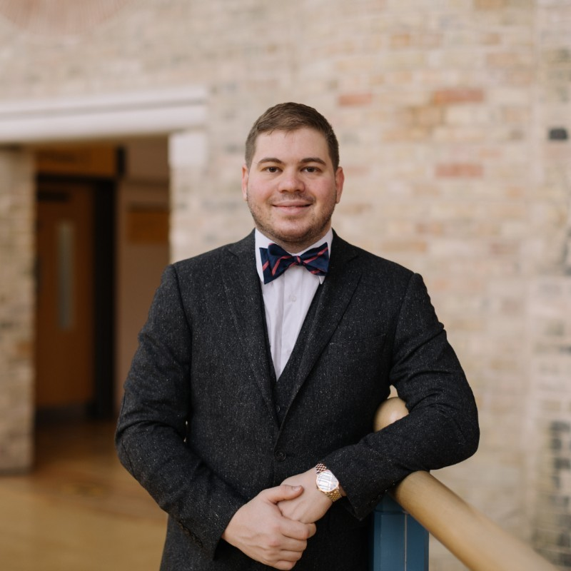 Avi Zolty avatar image