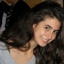 Sofia Zinger avatar image