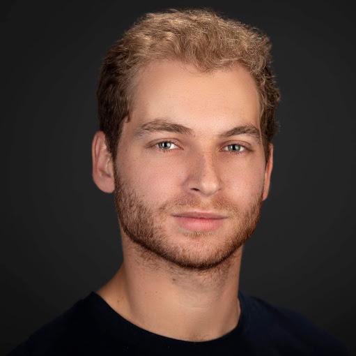 Tom Wiltberger avatar image