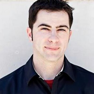 David Pitman avatar image