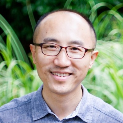 Dong He avatar image