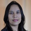 Cynthia Coutinho avatar image