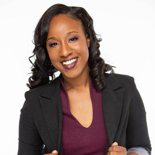 Jhonika Hawkins, MSA avatar image