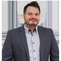 Gavin Silver avatar image