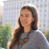Alona Matviichuk avatar image