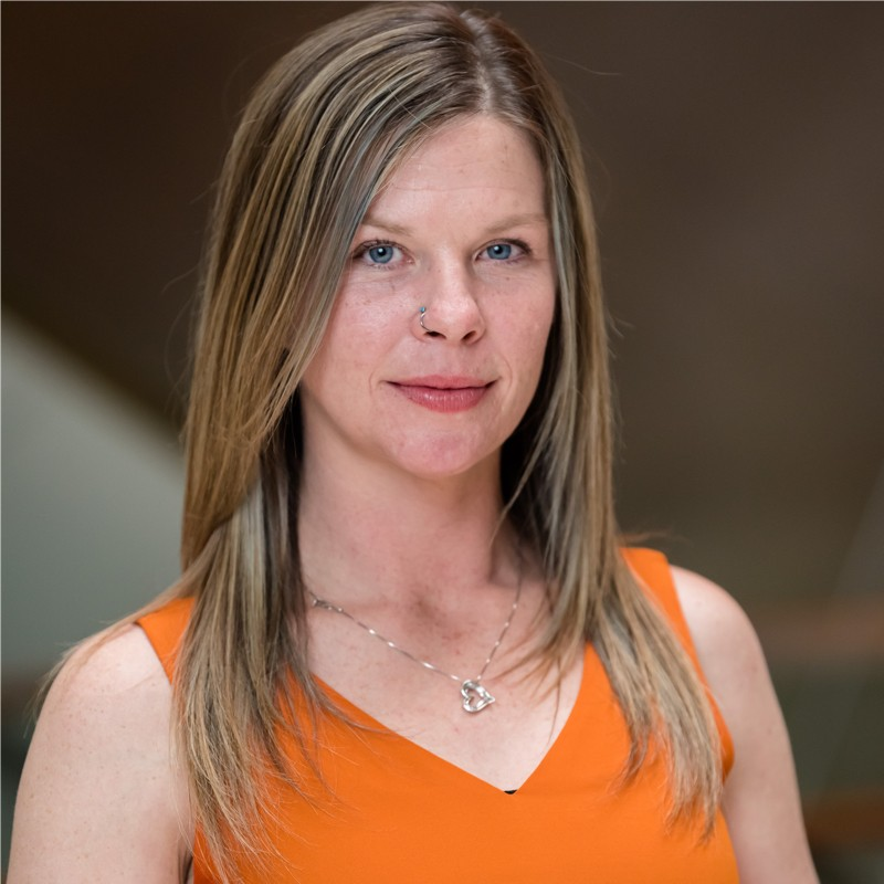 Carolyn Szczurek avatar image