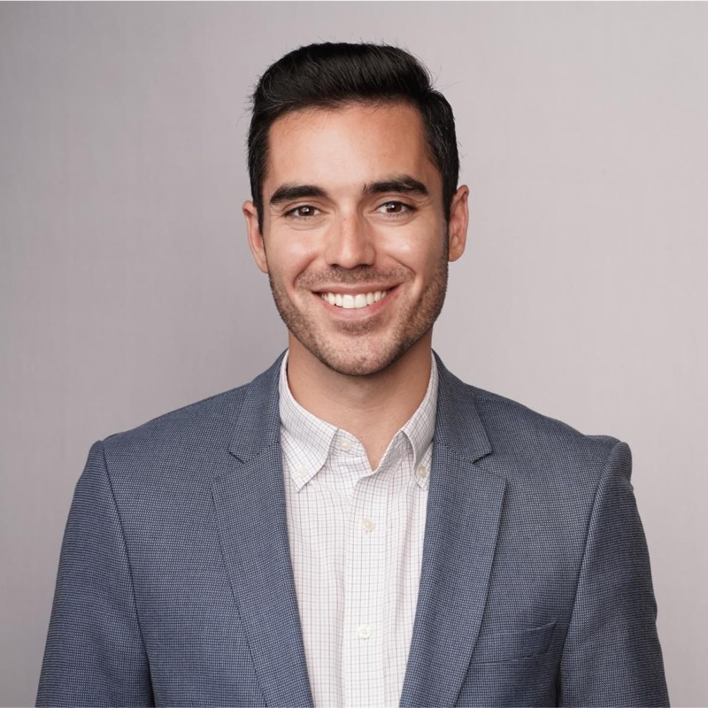 Michael Ubertini avatar image