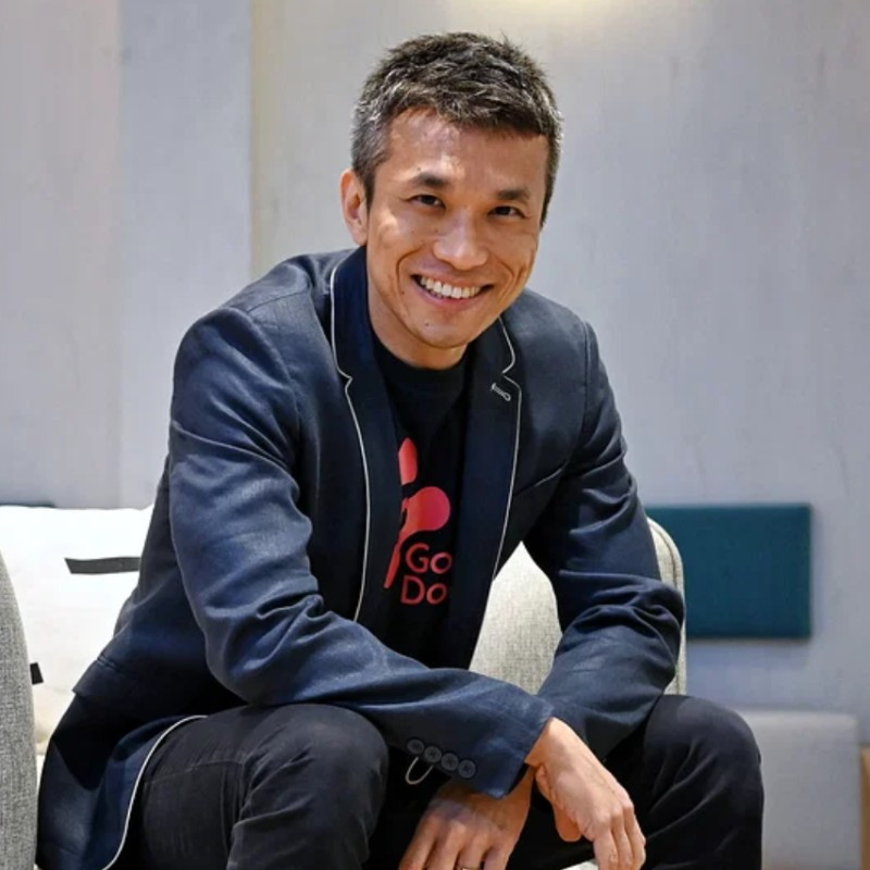 Melvin Vu avatar image