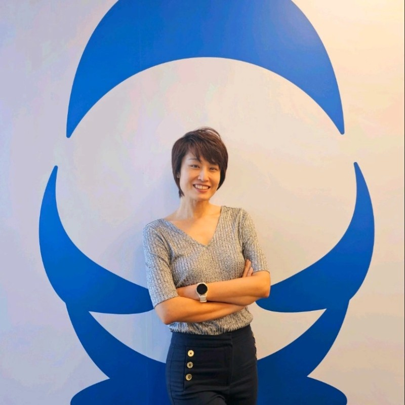 Claire Li Yue avatar image