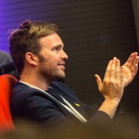 Werner Geyser avatar image