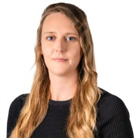 Sasha Tieleman avatar image