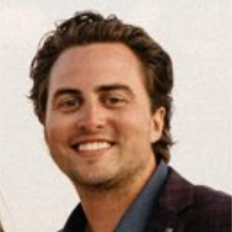 Jake Shinabarger avatar image