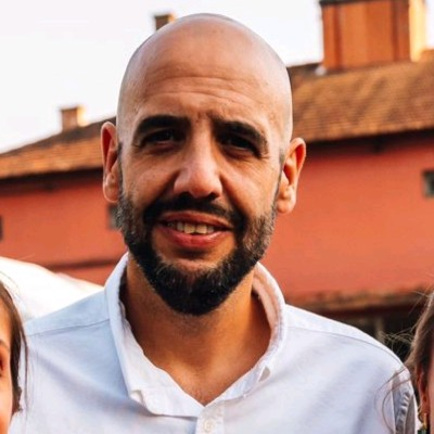 Gabriel Negreira avatar image