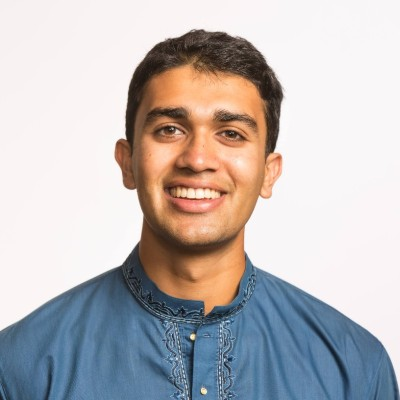 Vibhu Ambil avatar image