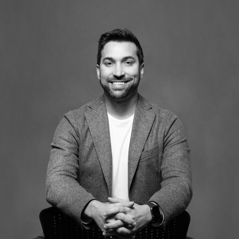 Chase Gilbert avatar image