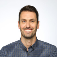 Sam Warburg avatar image