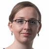 Rebecca Thompson avatar image