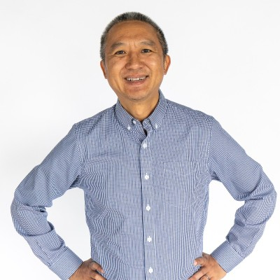 John Yii avatar image