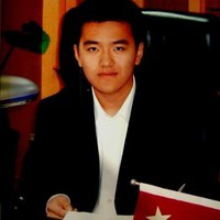 Calvin Xu avatar image