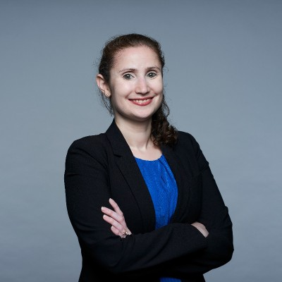 Chen Benkler avatar image