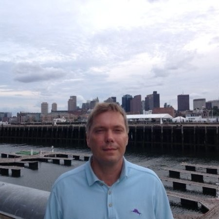 Jeff Ziskowski avatar image