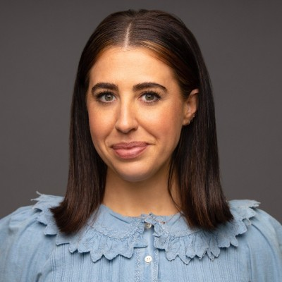 Aliza Sokolow avatar image