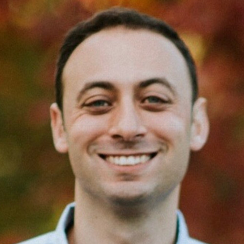 Michael Elinson avatar image