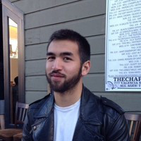 Colin Cortopassi avatar image